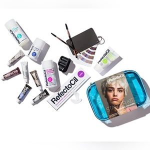 Refectocil Starter Kit (Basic Colors)